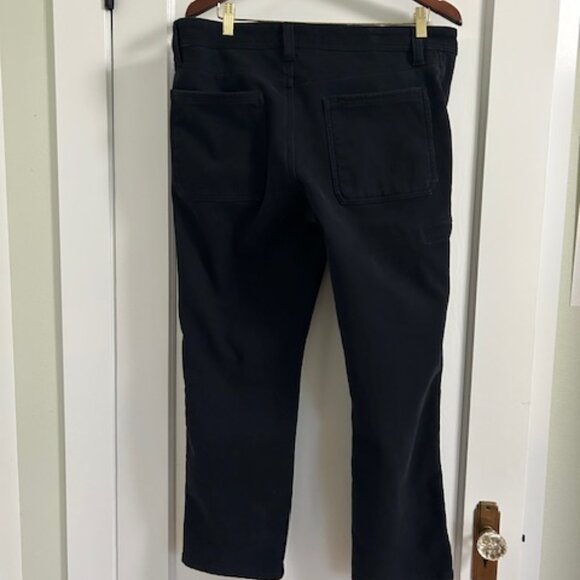 Original Weatherproof vintage lined pants - Picture 2 of 5
